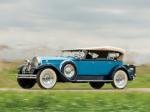 Packard Custom Eight Sport Phaeton 1930 года